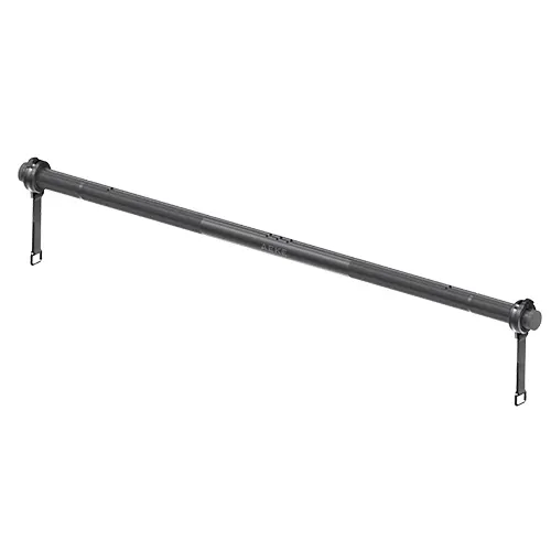 Upgrade your workouts with AEKE Crossbar – compatible with all exercise equipment and ideal for versatile training.