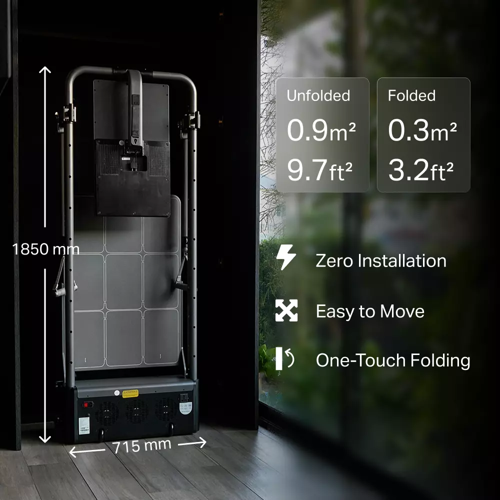 AEKE All-in-One Strength System S1 Pro
