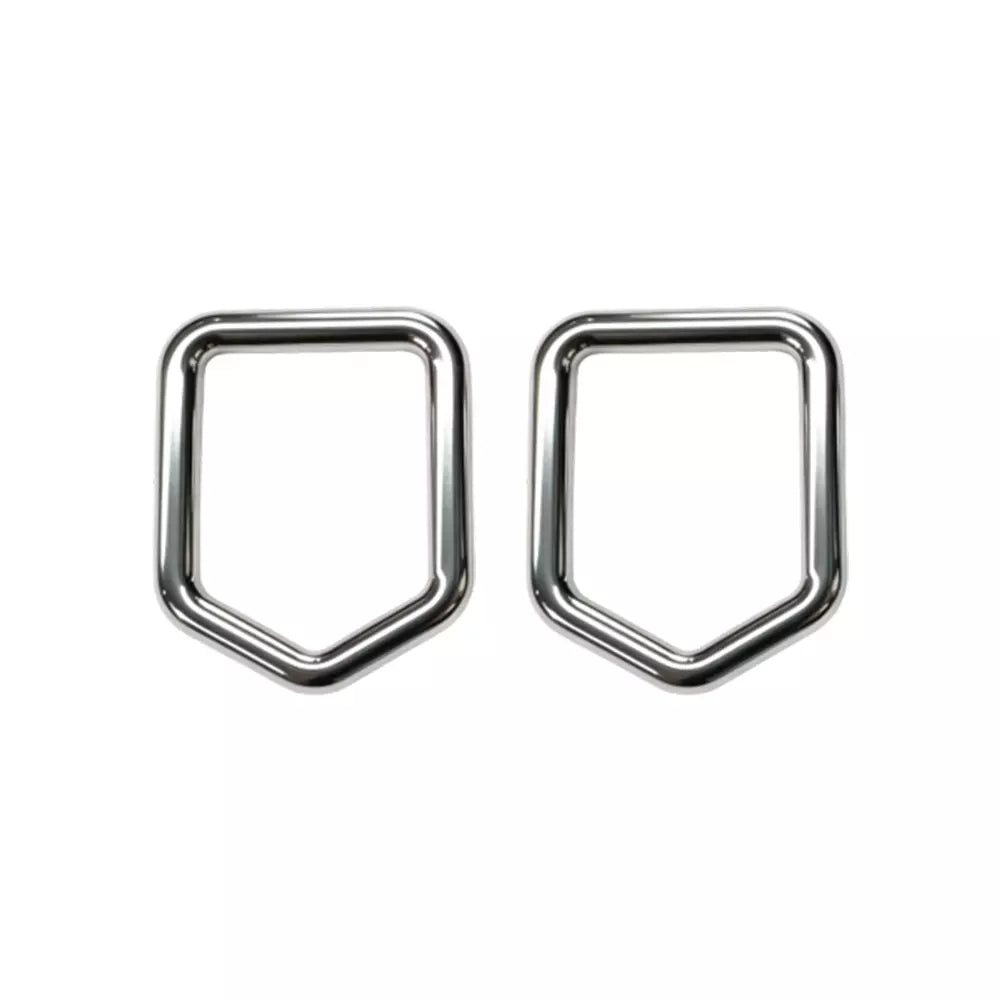Connector Buckles