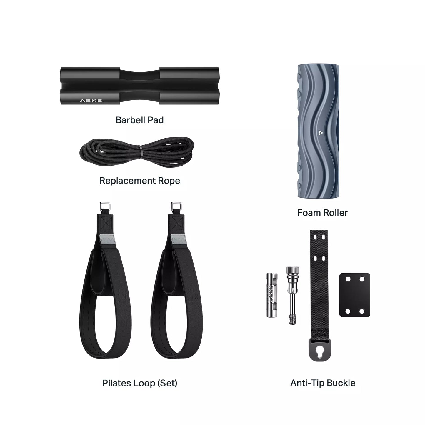 AEKE Premium Gift Bundle