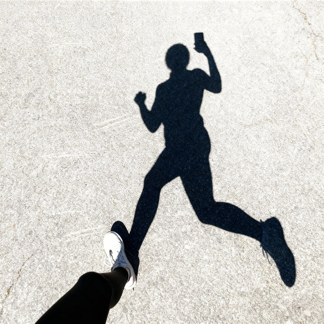 Wie viele Kalorien verbrennt man beim Laufen von 1 km, 5 km oder 10 km?