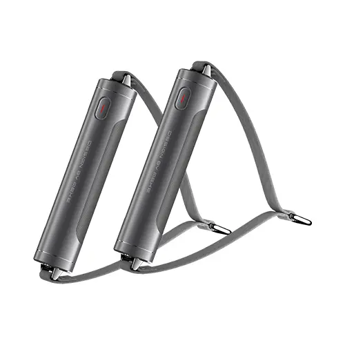 Enhance your workouts with AEKE Smart Grips – smart, ergonomic grips compatible with all home gym equipment for precise tracking and improved performance.