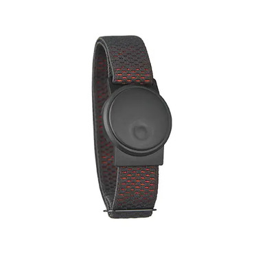Track your heart rate with AEKE Heart Rate Armband – accurate, comfortable, and perfect for smart home gym workouts.