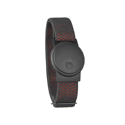 Track your heart rate with AEKE Heart Rate Armband – accurate, comfortable, and perfect for smart home gym workouts.