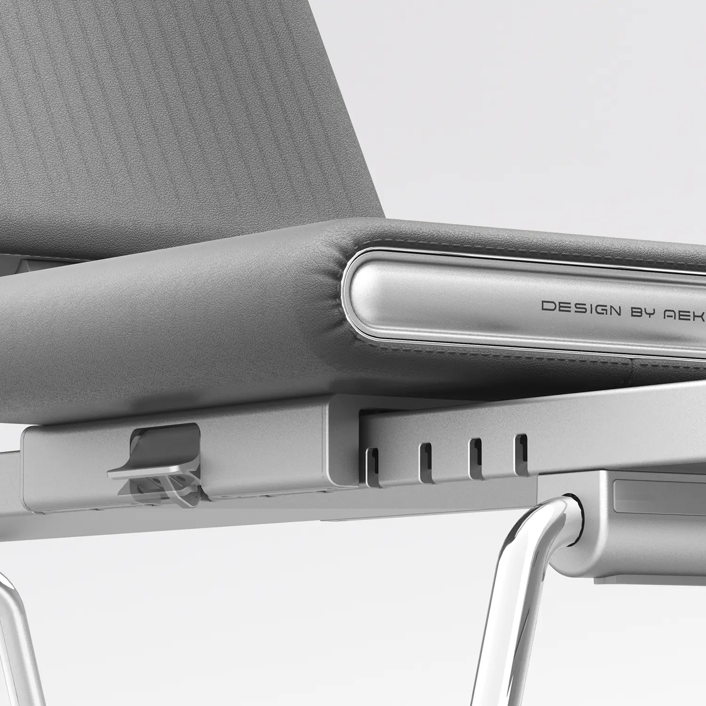 Maximize your strength training with AEKE Fitness Bench B1 – 13-angle adjustable, sturdy, and perfect for all home exercises.