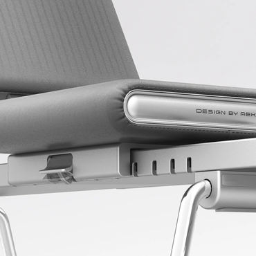 Maximize your strength training with AEKE Fitness Bench B1 – 13-angle adjustable, sturdy, and perfect for all home exercises.