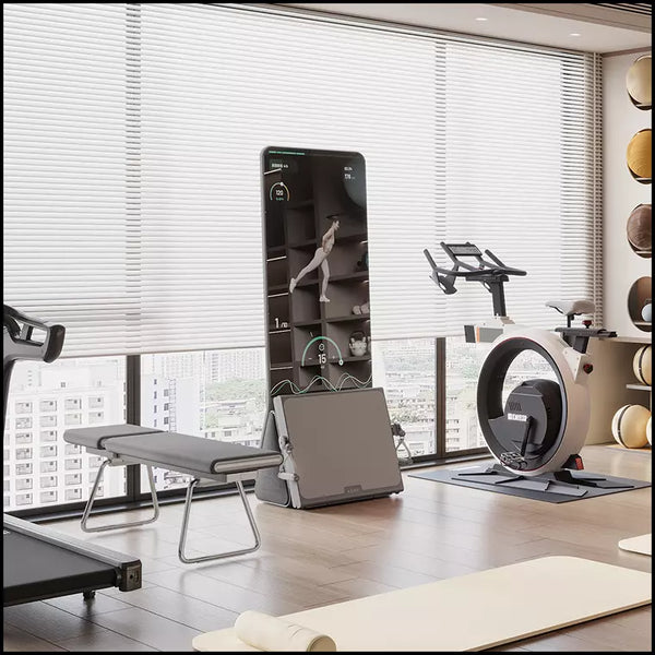 Reha- & Erholungszentren