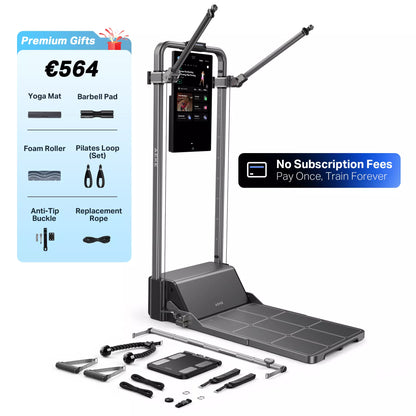 AEKE All-in-One Strength System S1 Pro