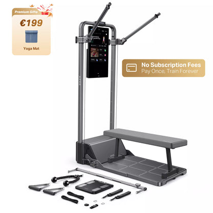 AEKE All-in-One Strength System S1 Pro