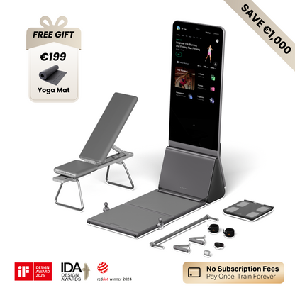 AEKE Smart Home Gym K1