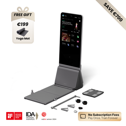 AEKE Smart Home Gym K1