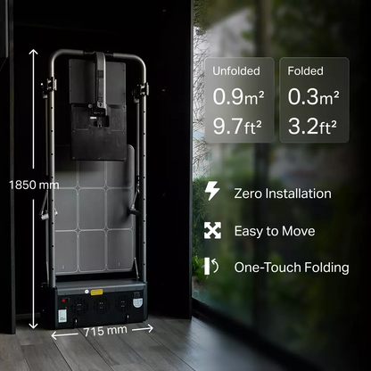 AEKE All-in-One Strength System S1 Pro
