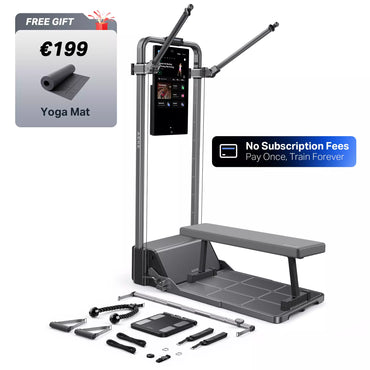 AEKE All-in-One Strength System S1 Pro