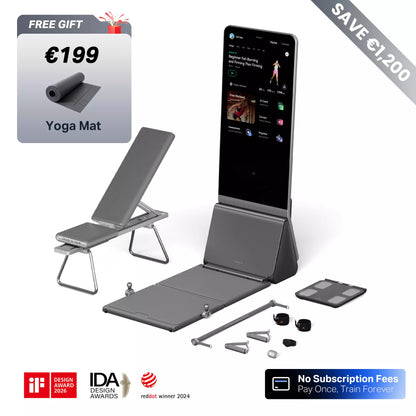AEKE Fitness Bench B1