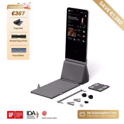 AEKE Smart Home Gym K1