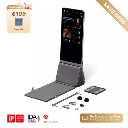 AEKE Smart Home Gym K1
