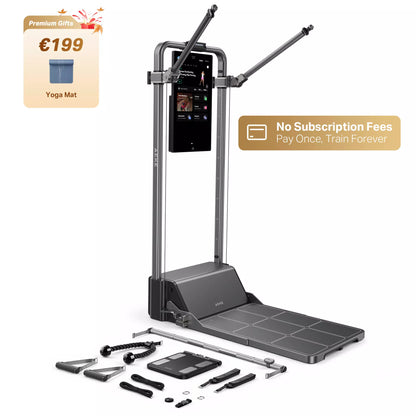 AEKE All-in-One Strength System S1 Pro