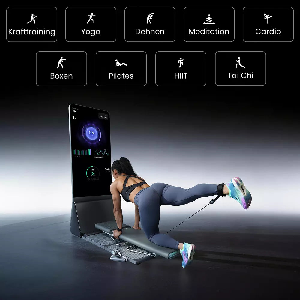 Banco de fitness AEKE B1