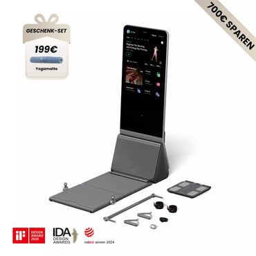 AEKE Smart Home Gym K1 