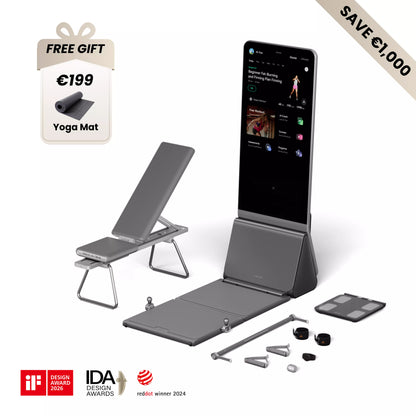 AEKE Smart Home Gym K1
