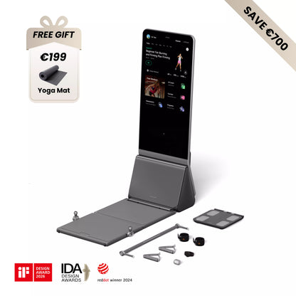 AEKE Smart Home Gym K1