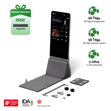 AEKE Smart Home Gym K1