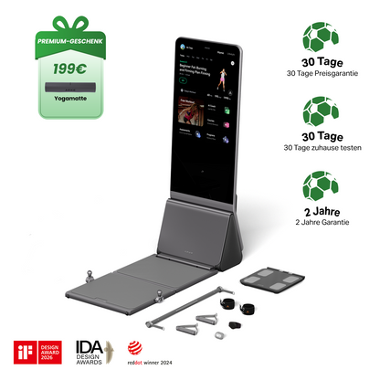 AEKE Smart Home Gym K1