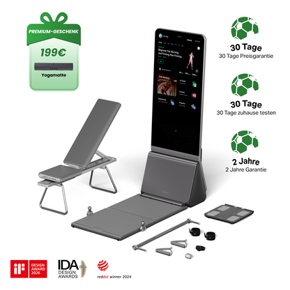 AEKE Smart Home Gym K1