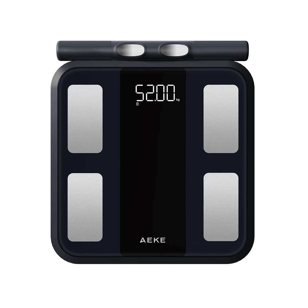 Smart 8-Electrode Scale