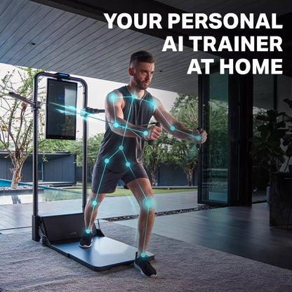 AEKE All-in-One Strength System S1 Pro