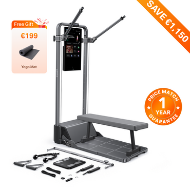 AEKE S1 Pro Ganzkörper-KI-Heimgym